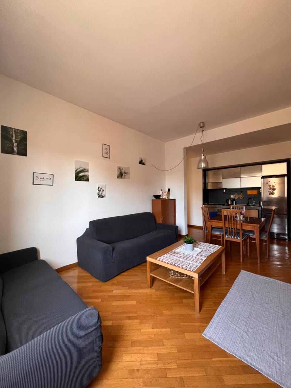 R&M Astura Apartment in Rome