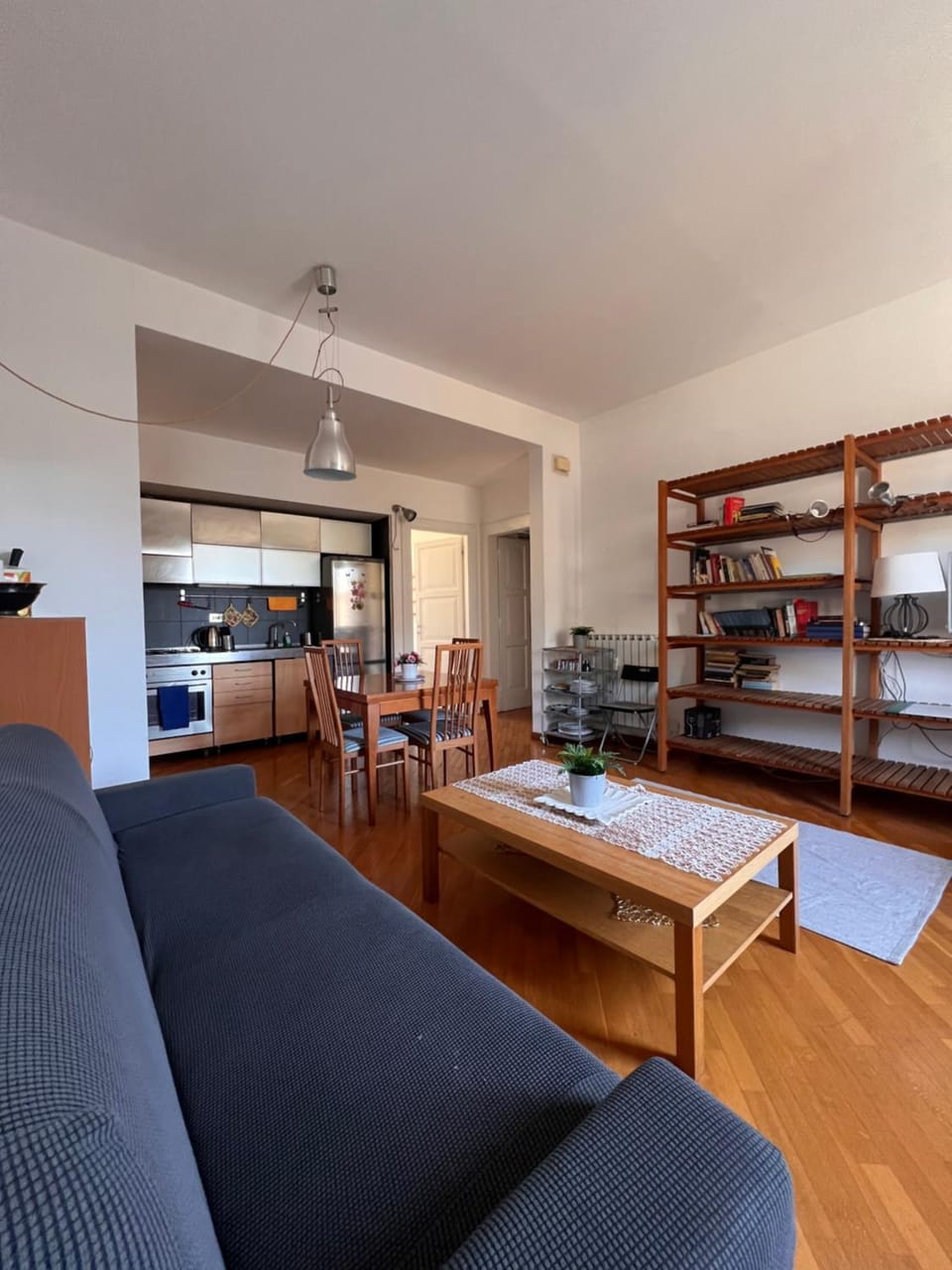 R&M Astura Apartment in Rome