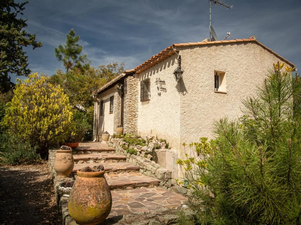 Property building, Summer