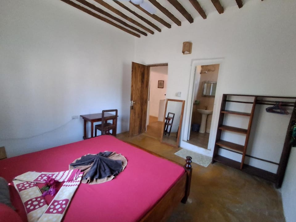 Baraka house Bed and Breakfast in Tanzania