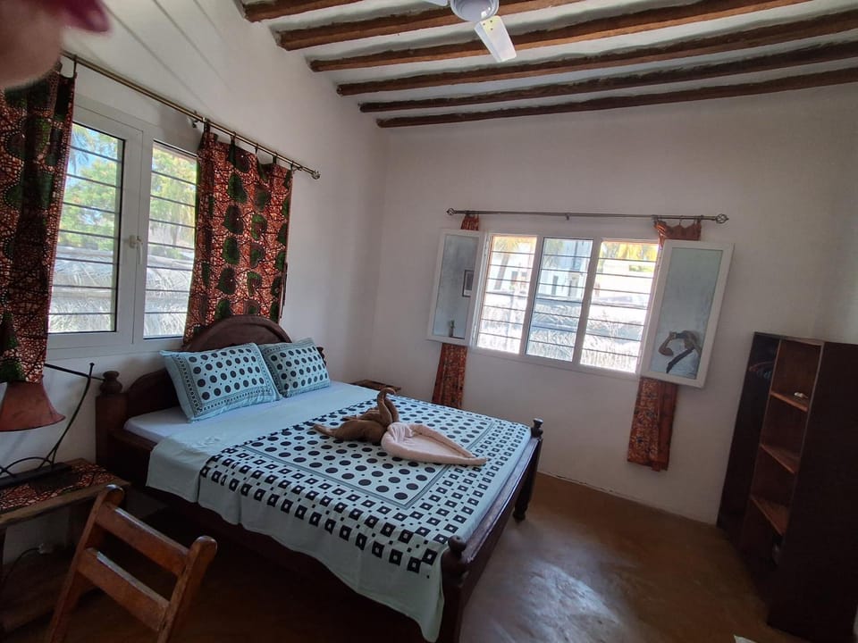 Baraka house Bed and Breakfast in Tanzania