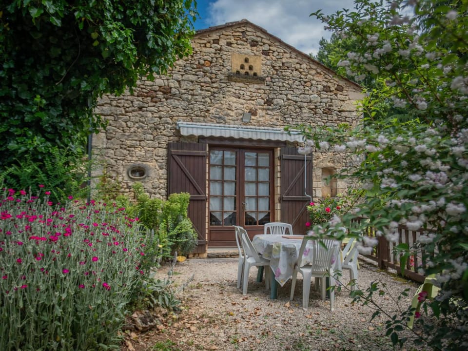 Property building, Summer