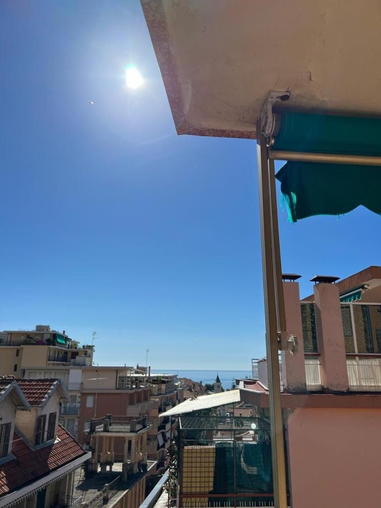 View (from property/room), Sea view