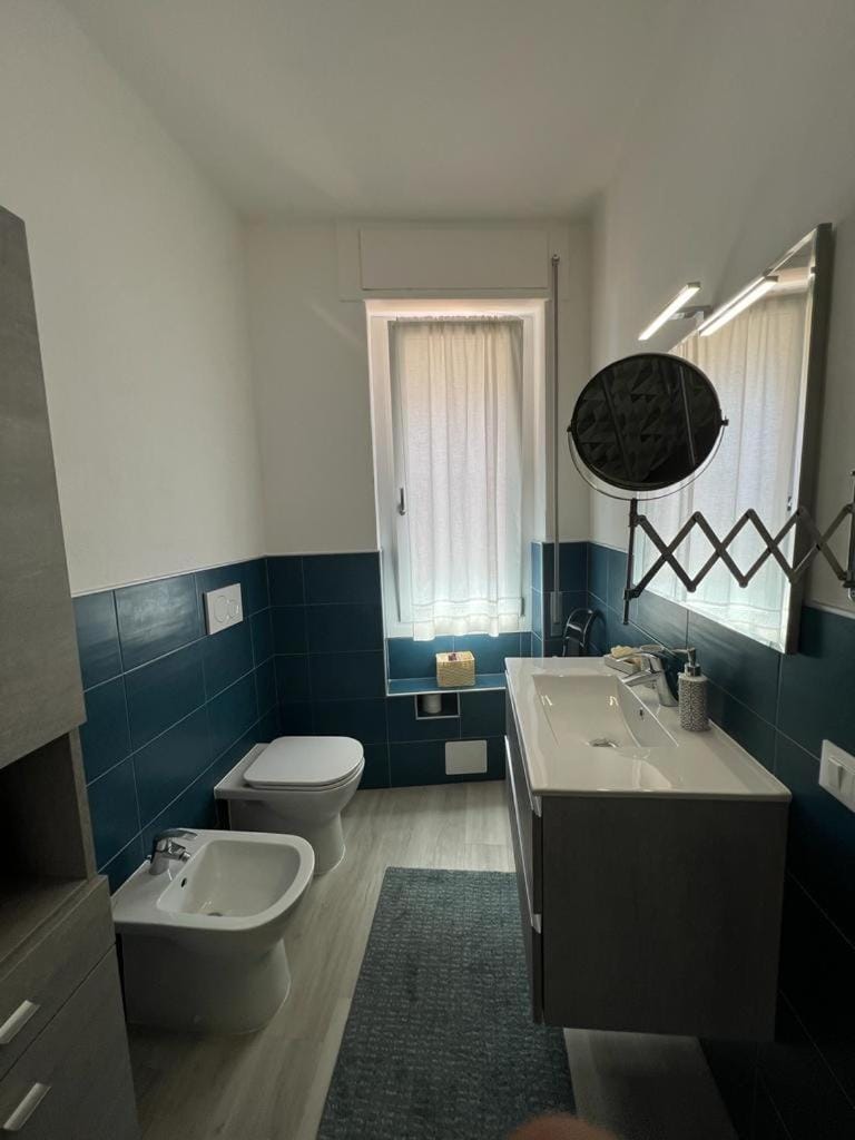 Toilet, Bathroom