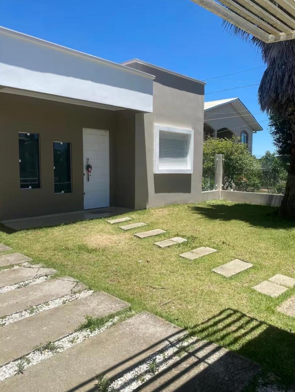 Casa térrea para família no centro de Ametista! House in State of Santa Catarina