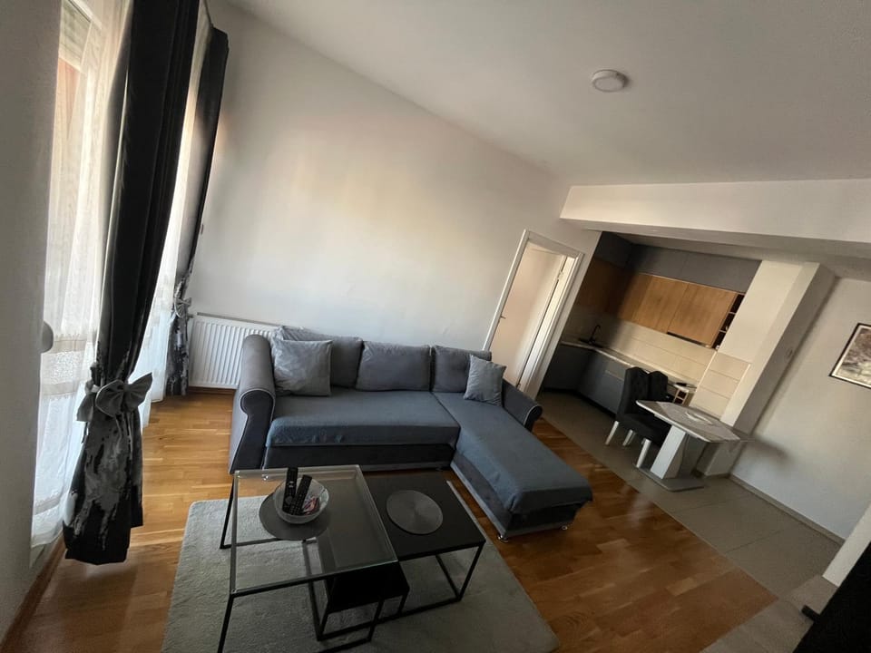 APARTMAN MASA Apartment in Federation of Bosnia and Herzegovina