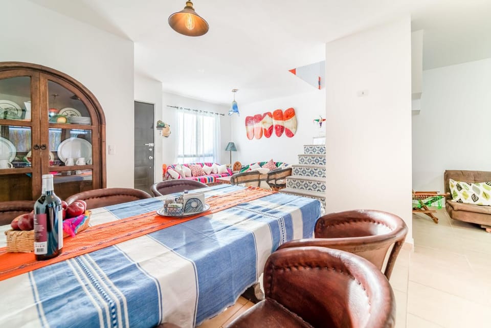 Casa La Arboleda Juriquilla Apartment in State of Querétaro