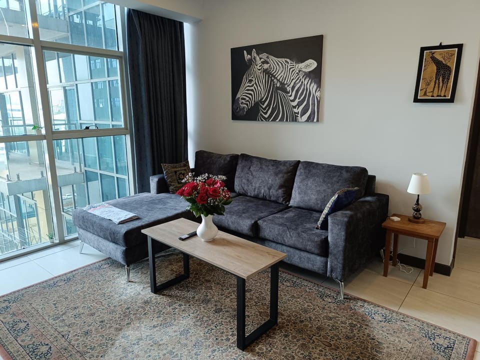 Skynest Residences by Lisa's Paradise Apartment in Nairobi