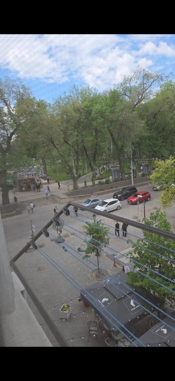 Cathedral Park Smart Apartment Apartment in Chișinău