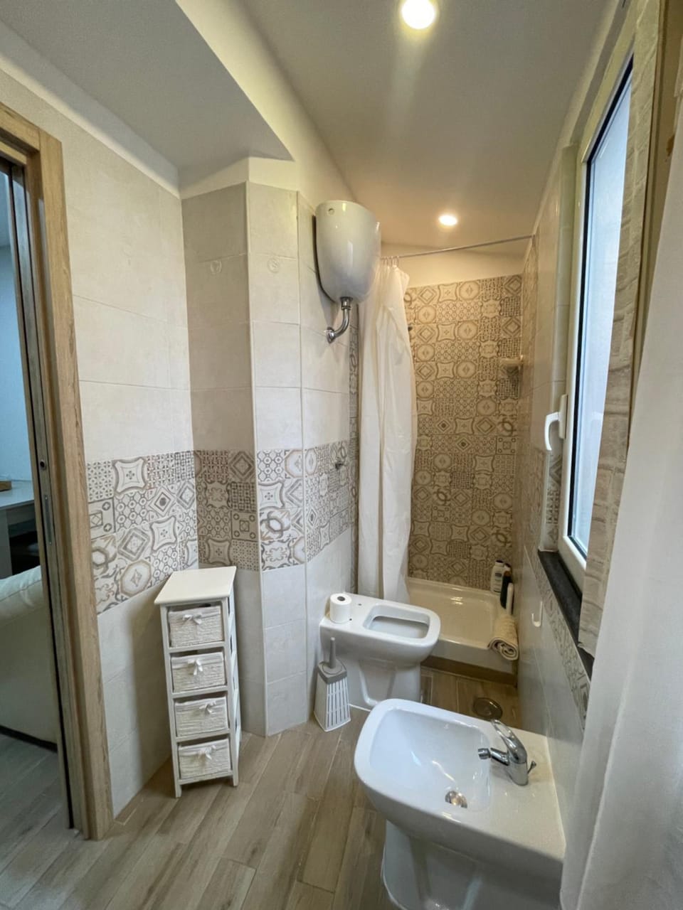 Appartamento Beatrice Apartment in Castellammare di Stabia