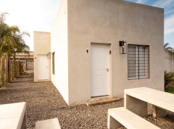Patio, Balcony/Terrace