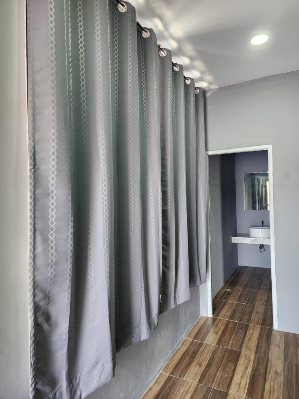 No 9 HOUSE Hua Hin Resort in Hua Hin District