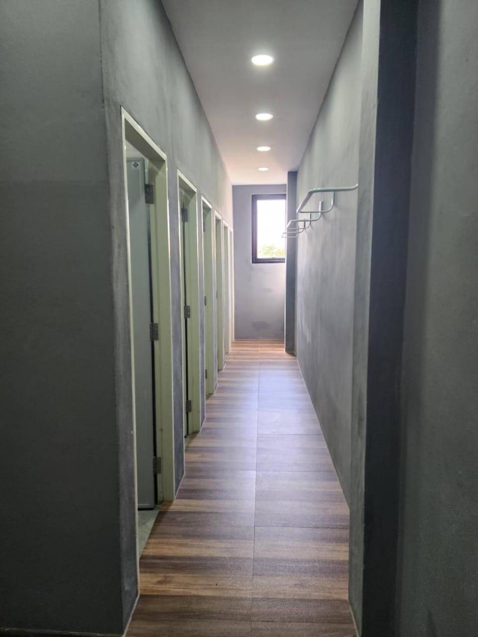 No 9 HOUSE Hua Hin Resort in Hua Hin District