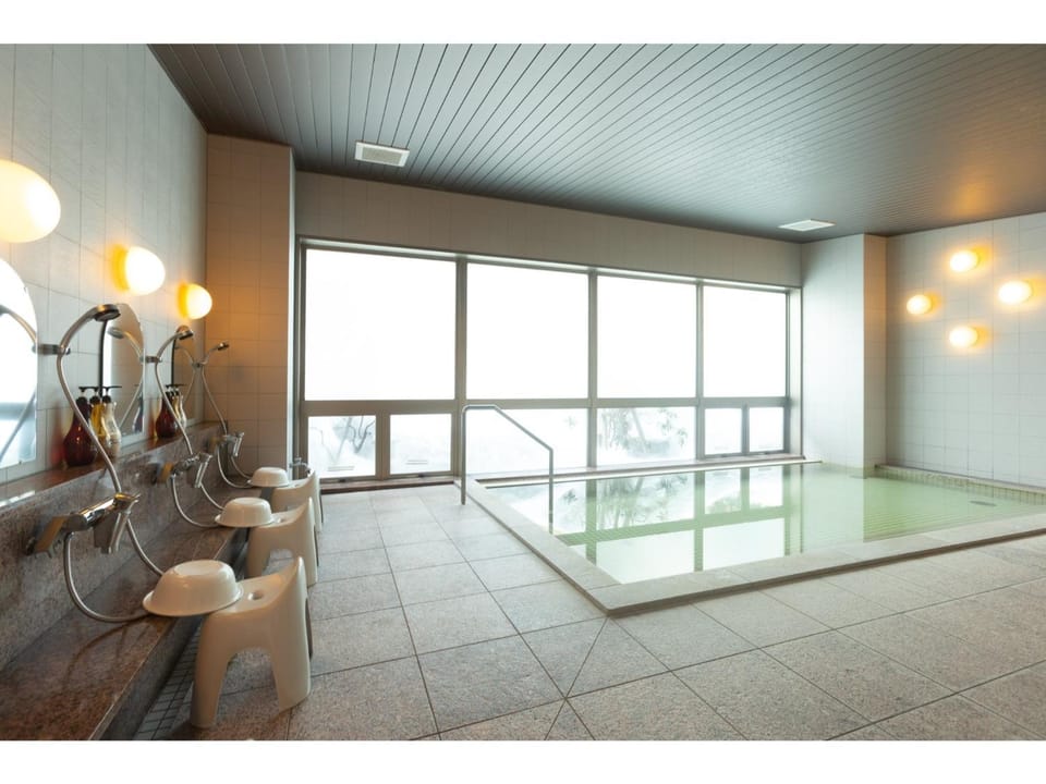ＨＯＴＥＬ ＴＲＵＮＫ ＷＡＫＫＡＮＡＩ - Vacation STAY 92601v Hotel in Hokkaido Prefecture