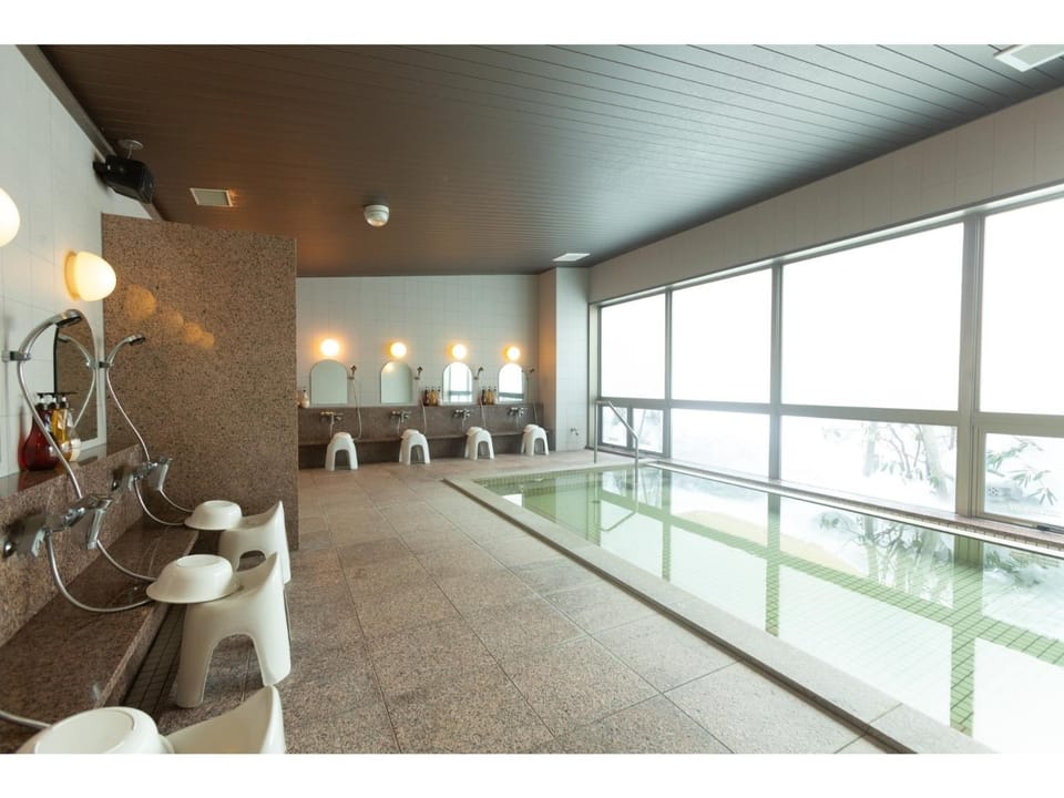 ＨＯＴＥＬ ＴＲＵＮＫ ＷＡＫＫＡＮＡＩ - Vacation STAY 92551v Hotel in Hokkaido Prefecture