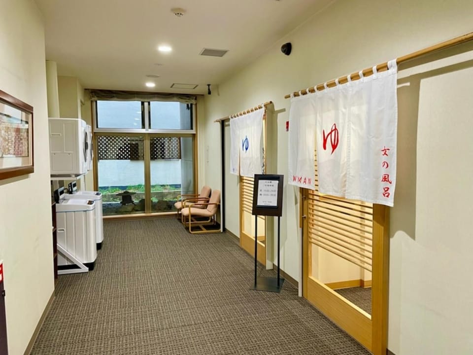 ＨＯＴＥＬ ＴＲＵＮＫ ＷＡＫＫＡＮＡＩ - Vacation STAY 92551v Hotel in Hokkaido Prefecture
