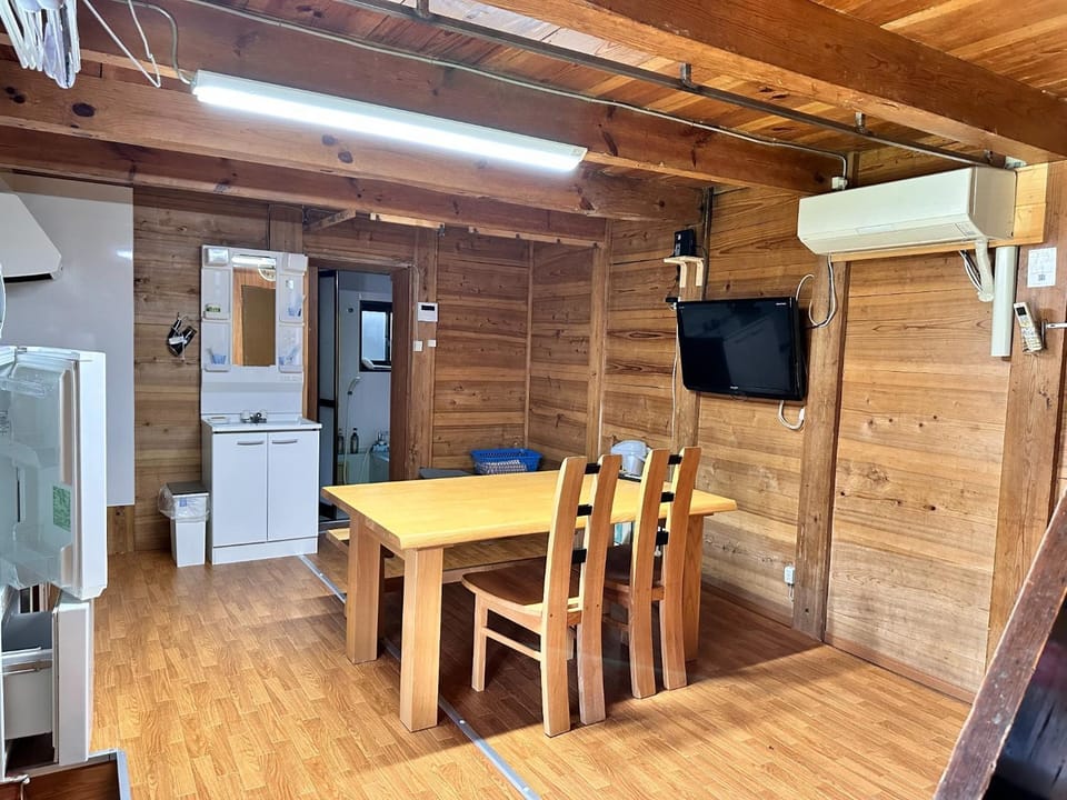 Kura "Ika" - Vacation STAY 95263v House in Shiga, Japan