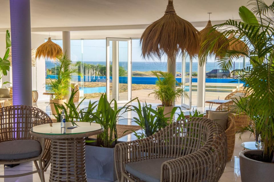 SYRAH Premium B2 - Piscina privada con vista al mar by depptö Apartment in Maldonado Department, Uruguay