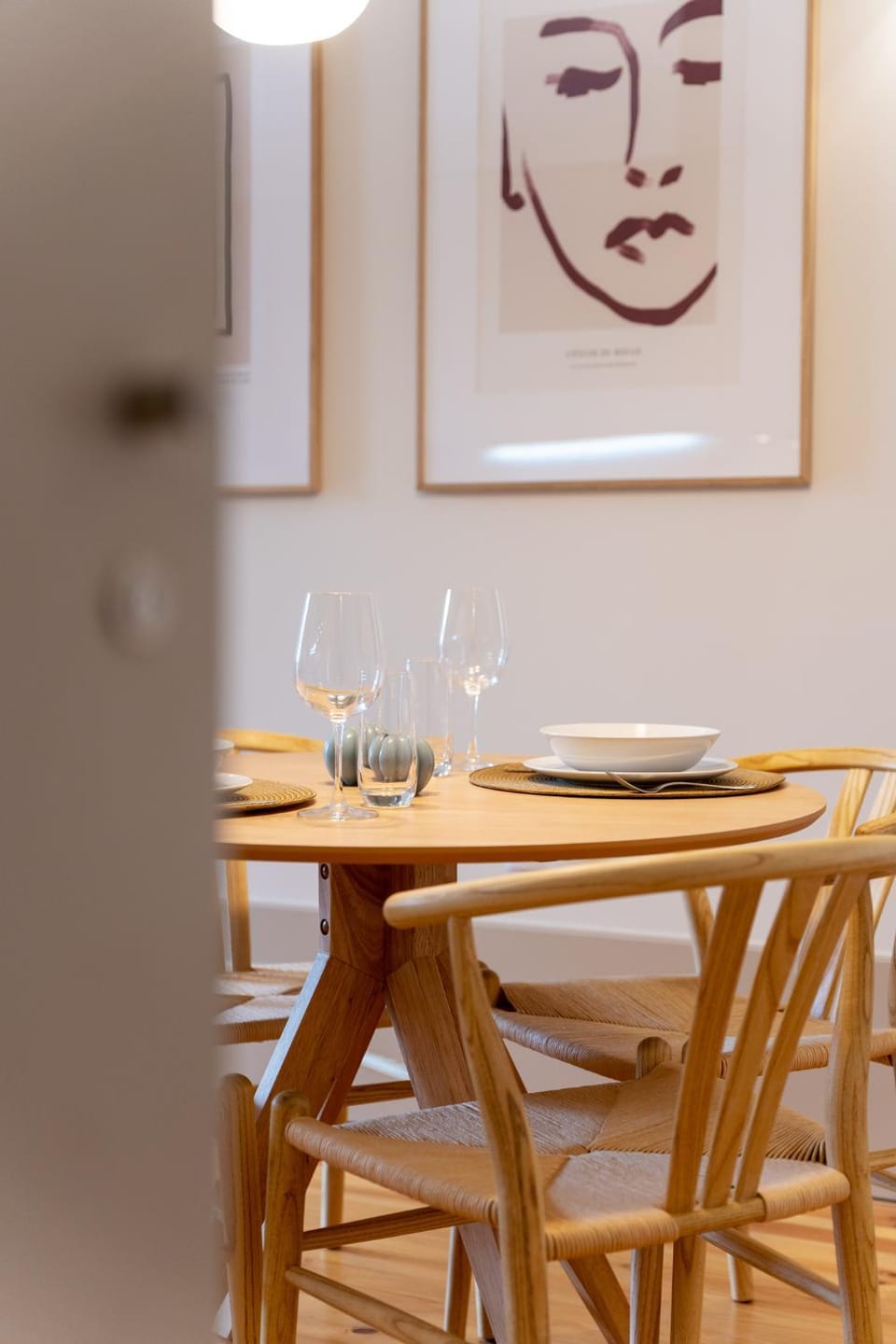 Dom João Premium Apartment by DA'HOME Apartment in Porto