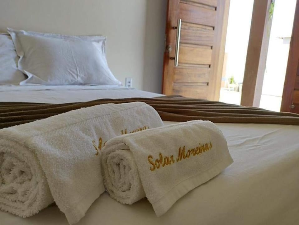 POUSADA SOLAR DOS MOREIRAS Bed and Breakfast in State of Ceará