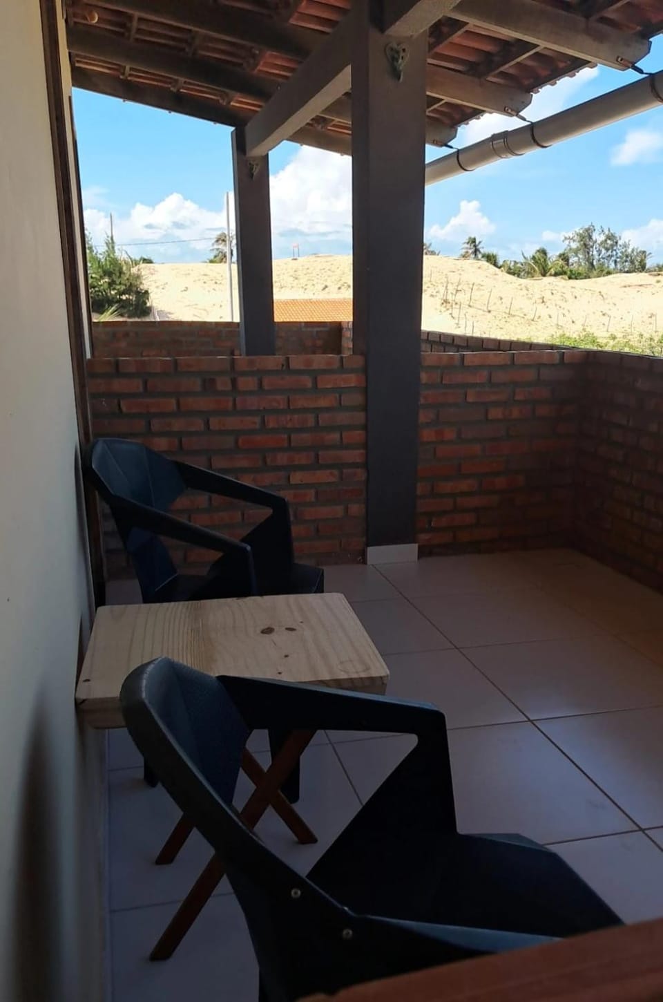 POUSADA SOLAR DOS MOREIRAS Bed and Breakfast in State of Ceará