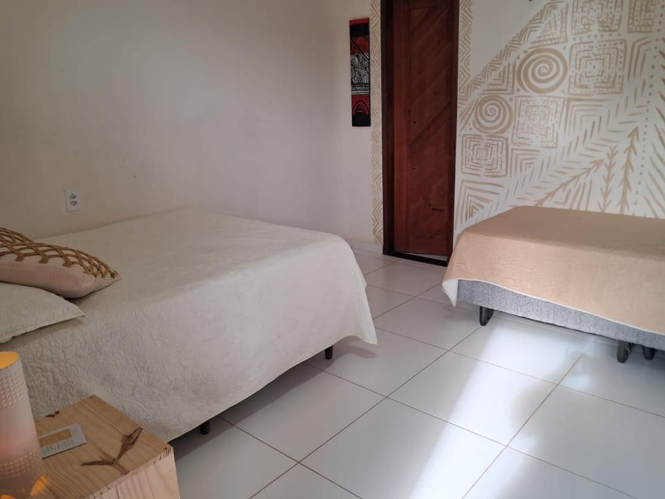 POUSADA SOLAR DOS MOREIRAS Bed and Breakfast in State of Ceará