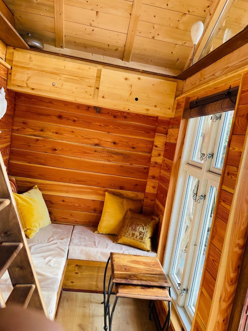 Tiny House/Waldhaus - Westerwald House in Rhineland-Palatinate