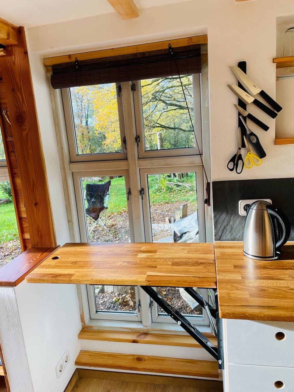 Tiny House/Waldhaus - Westerwald House in Rhineland-Palatinate