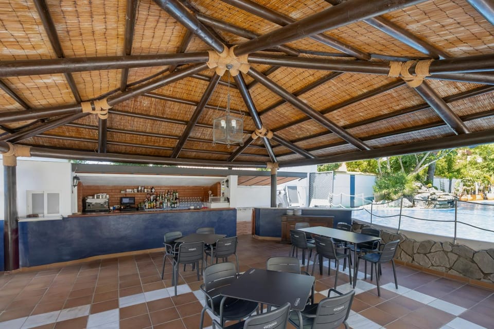 Apartamentos Soho Boutique Vistahermosa Apartment in El Puerto de Santa María