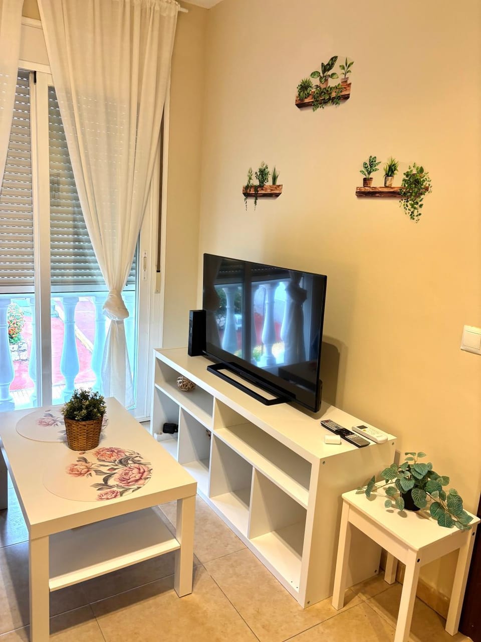 Apartamento en primera línea de playa El Palo Apartment in Malaga