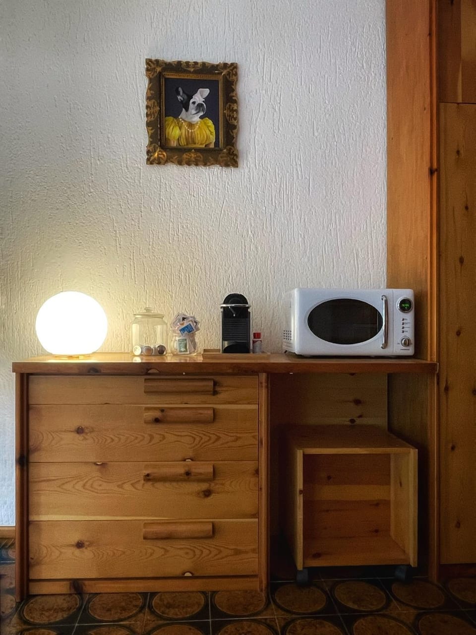 minibar