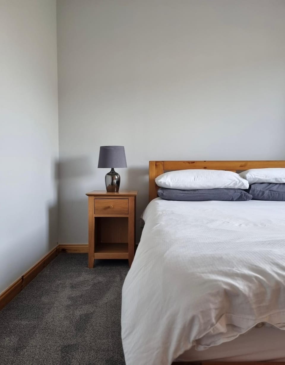 No.2 Meallard Apartment in Scotland