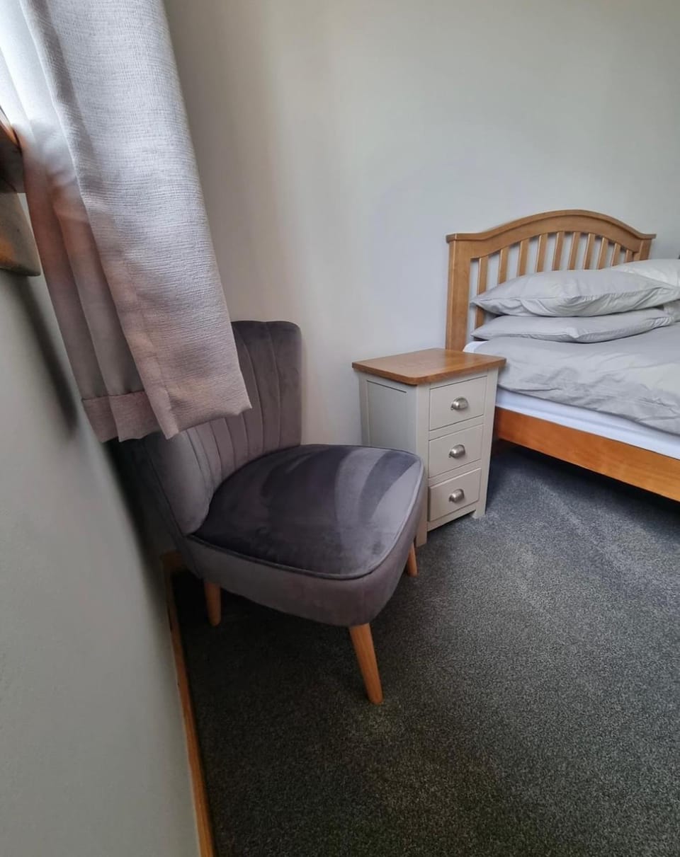 No.2 Meallard Apartment in Scotland