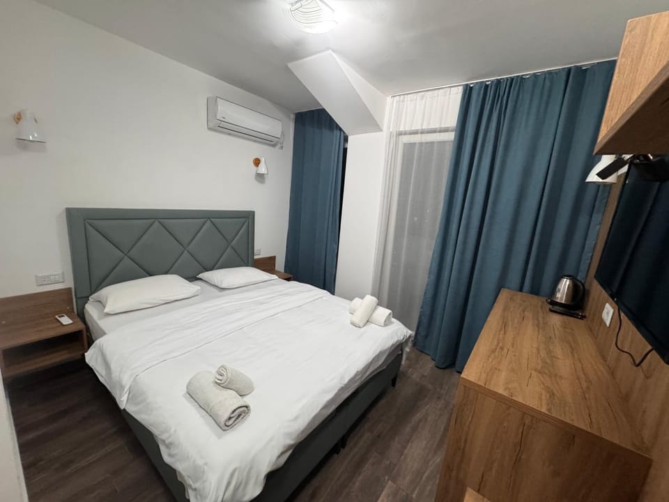 Hotel Fama Hotel in Skopje