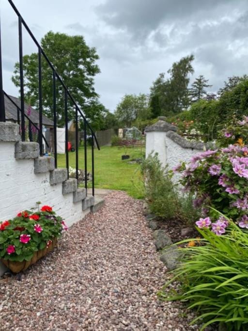 St John's Flat Spacious Accomodation Apartment in Scotland