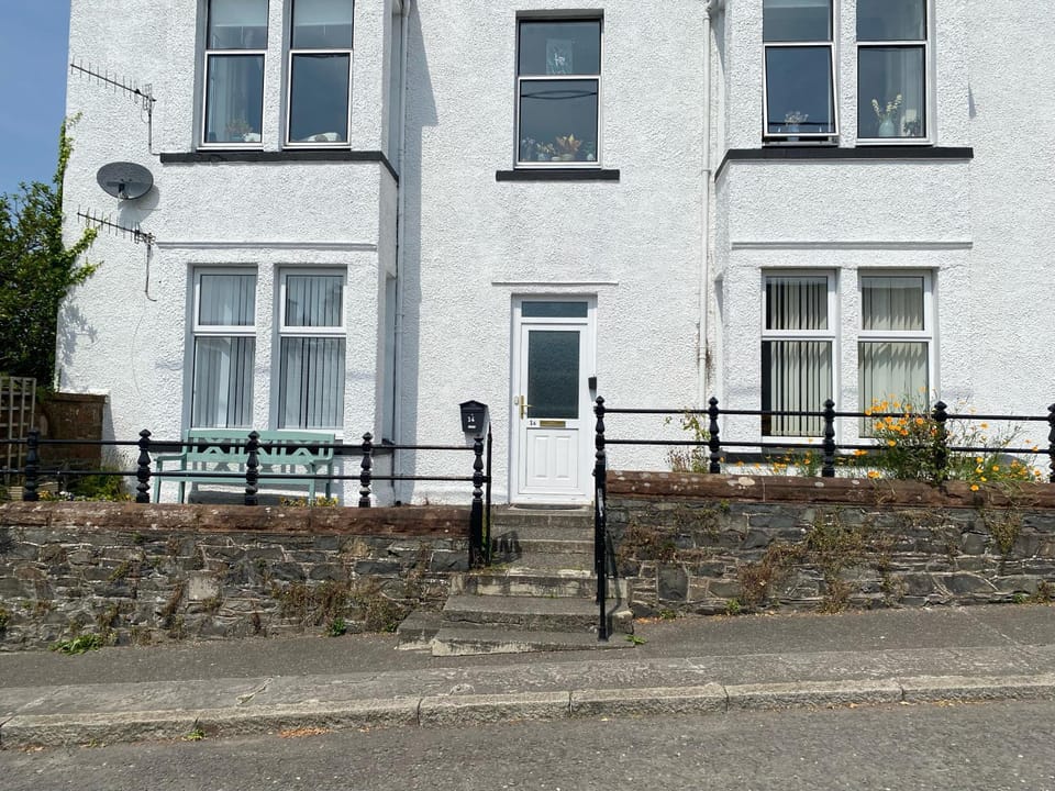St John's Flat Spacious Accomodation Apartment in Scotland