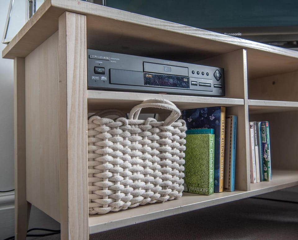 Evening entertainment