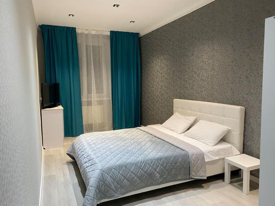 Center of Chisinau 2 Rooms Apartment in Chișinău