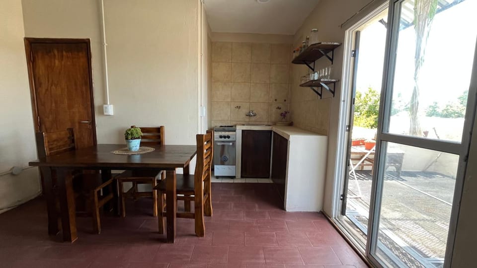 Casa solo familias House in Mar del Plata
