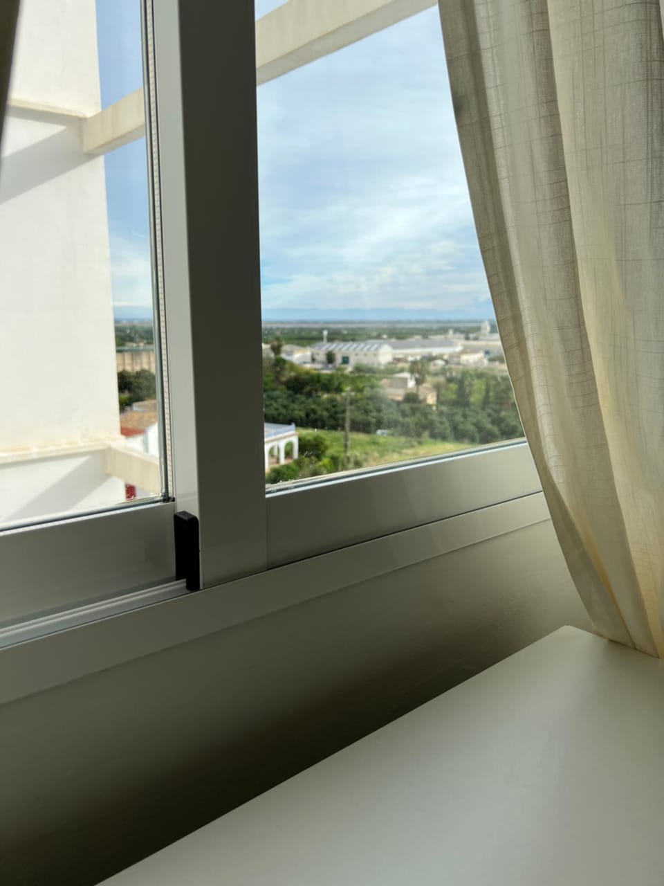 View (from property/room), Sea view