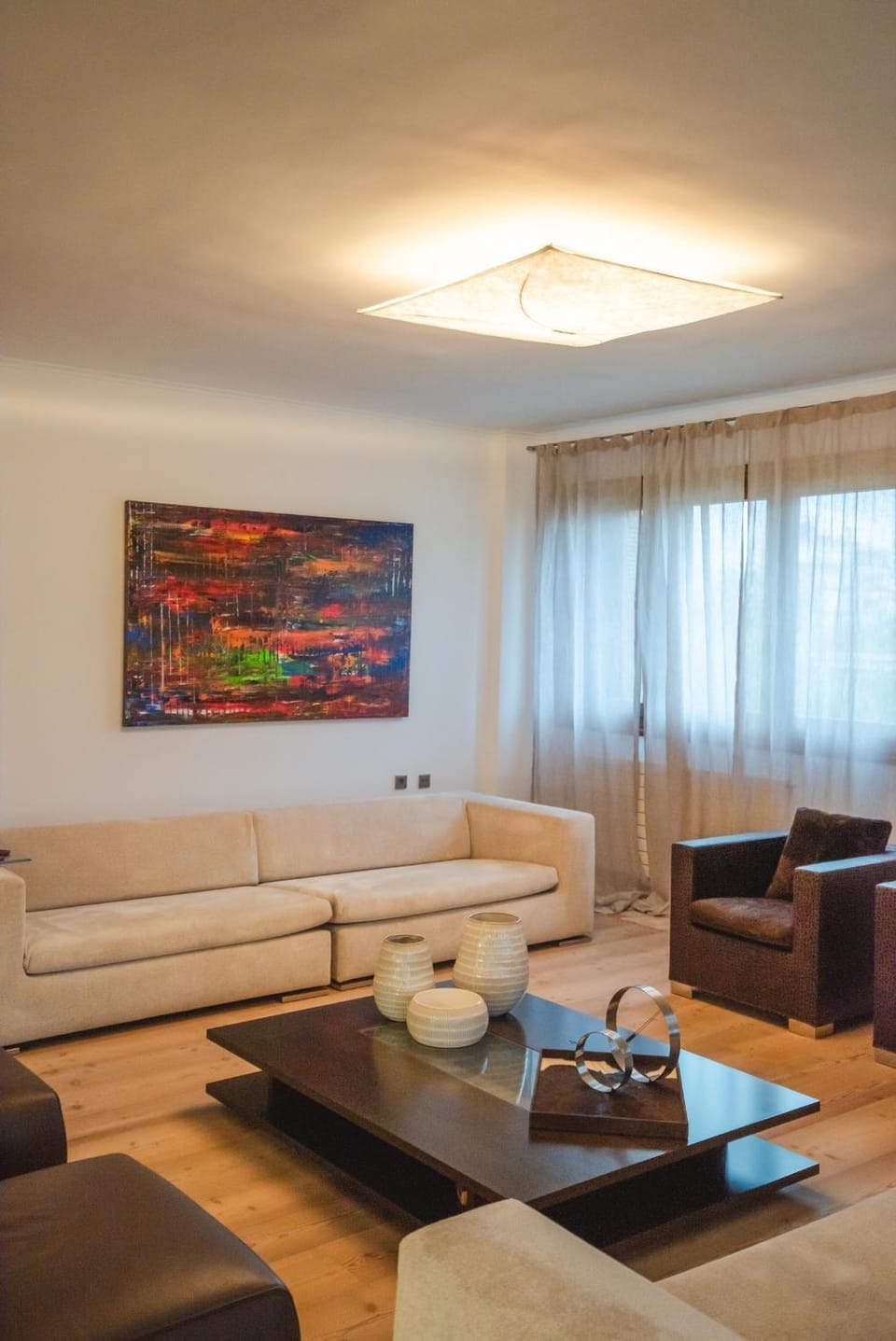 Set of Flats Vol 1 2 3 Apartment in Trikala