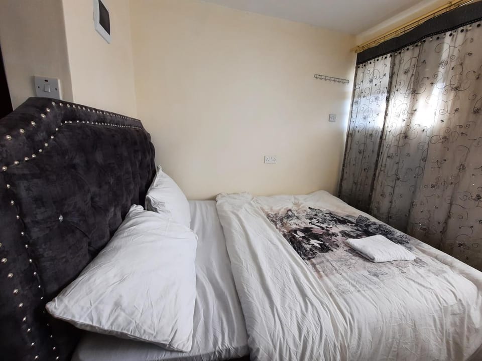 Sweet Memories Haven Apartment in Nairobi