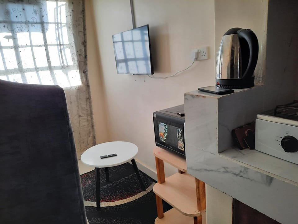 Sweet Memories Haven Apartment in Nairobi