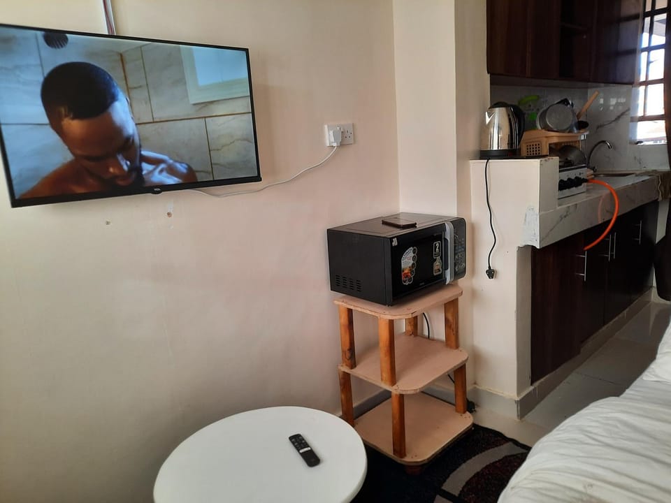 Sweet Memories Haven Apartment in Nairobi