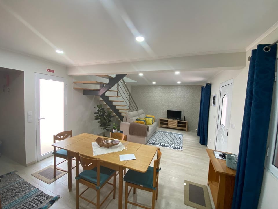 Casa da Ribeira - Mosteiros House in Azores District