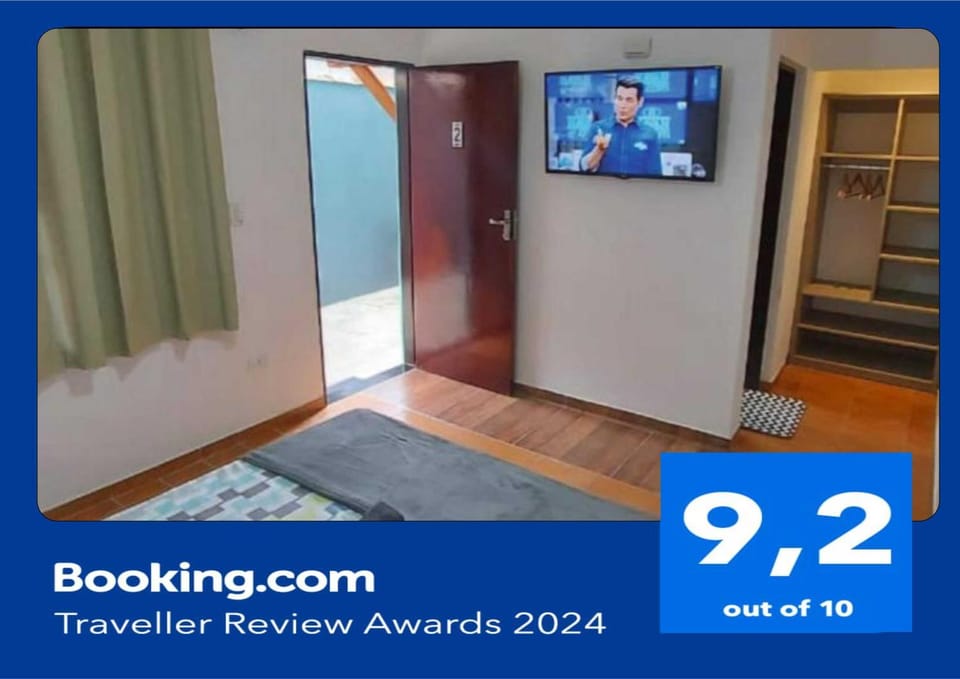 TV and multimedia, Bedroom