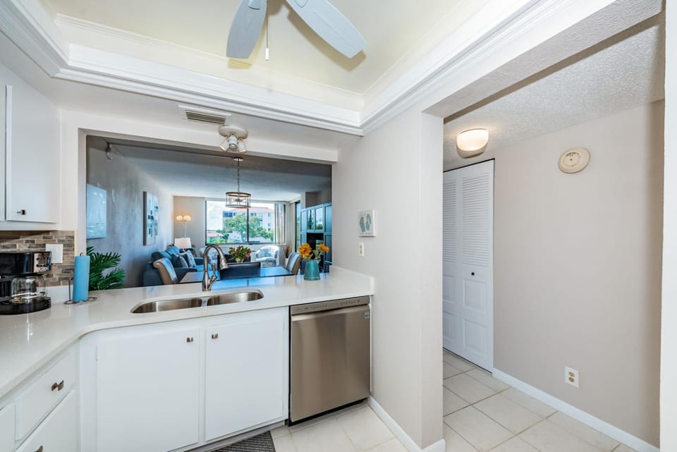 Palma Fabulous Island View Condo House in Isla del Sol