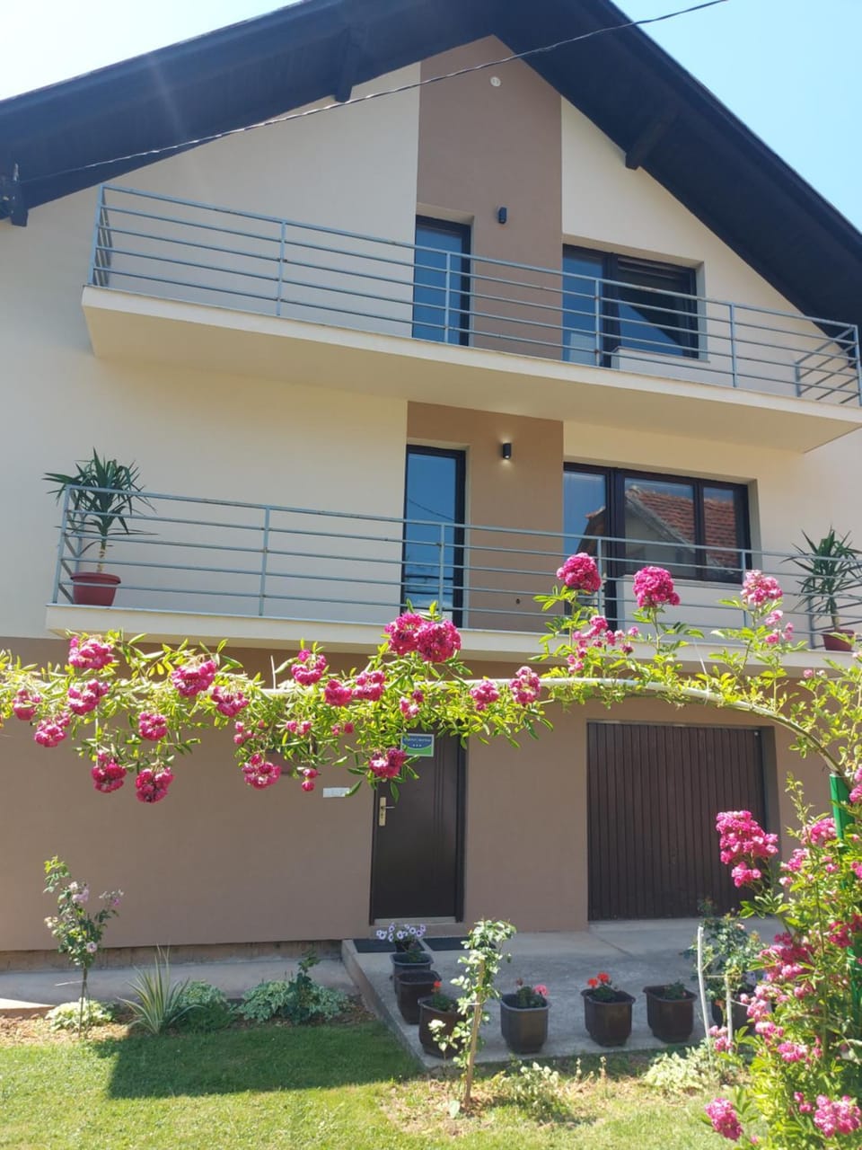 Apartmani" Irina 2" Pale Apartment in Bosnia and Herzegovina