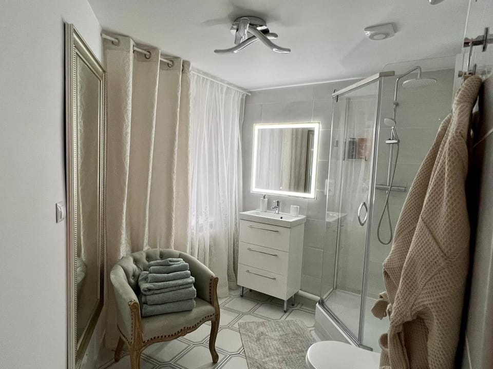 Louis & Elza Old Town Romantic apartments Apartment in Wroclaw