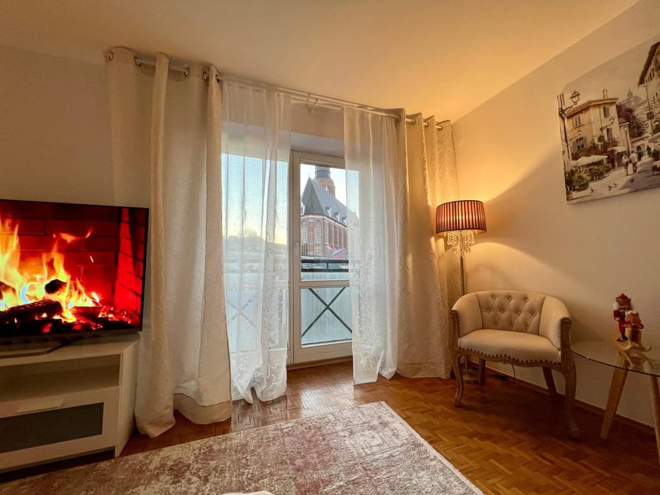 Louis & Elza Old Town Romantic apartments Apartment in Wroclaw